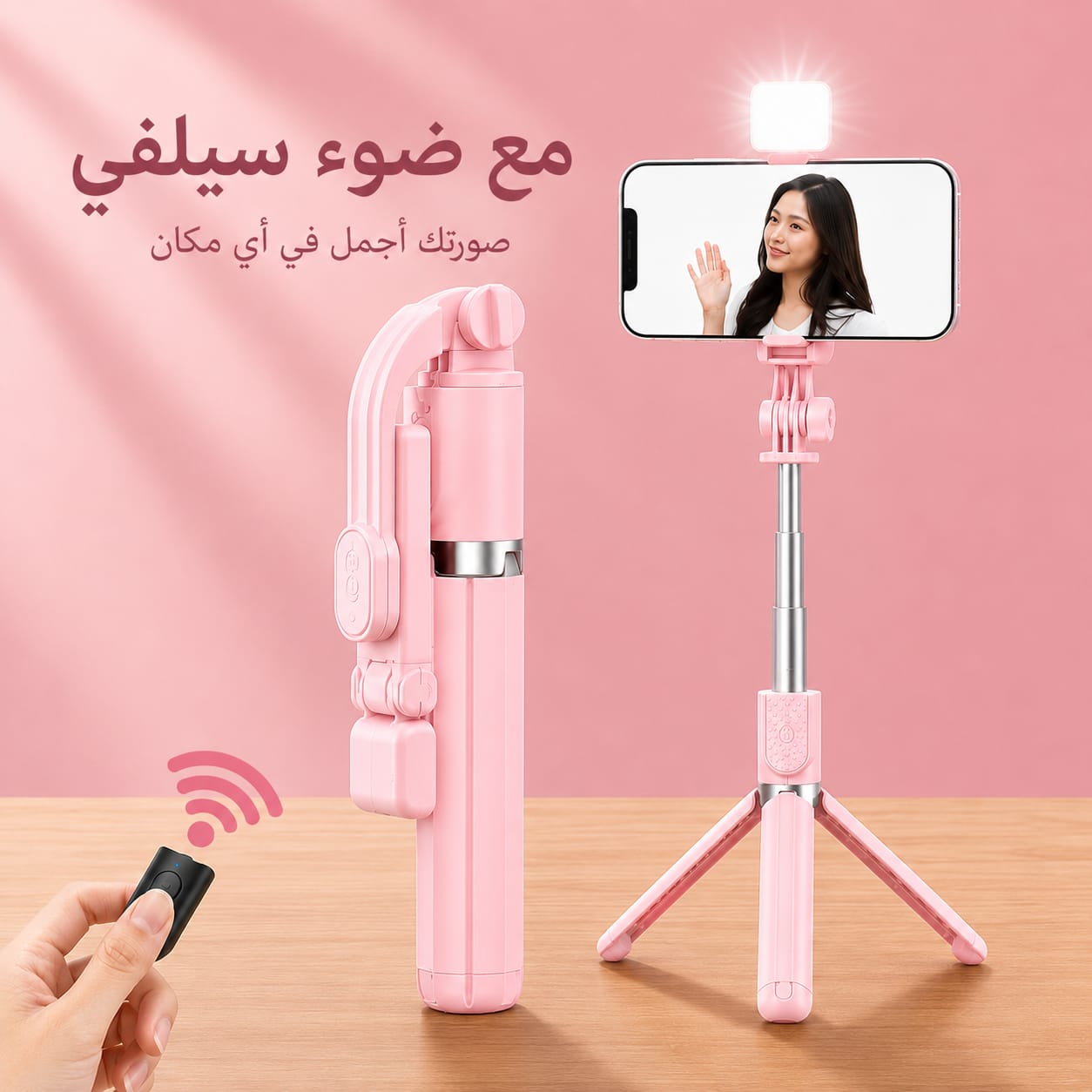 حامل الهاتف متعدد الاستعمالات ™ ⭐⭐⭐⭐⭐
