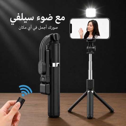 حامل الهاتف متعدد الاستعمالات ™ ⭐⭐⭐⭐⭐