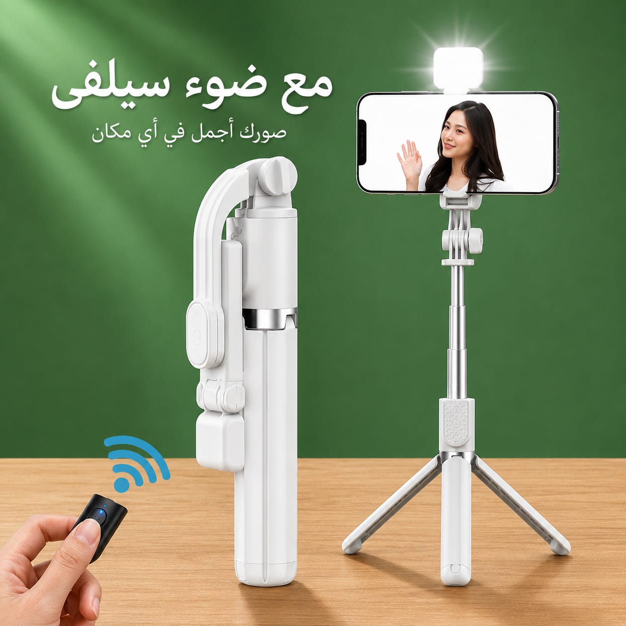حامل الهاتف متعدد الاستعمالات ™ ⭐⭐⭐⭐⭐